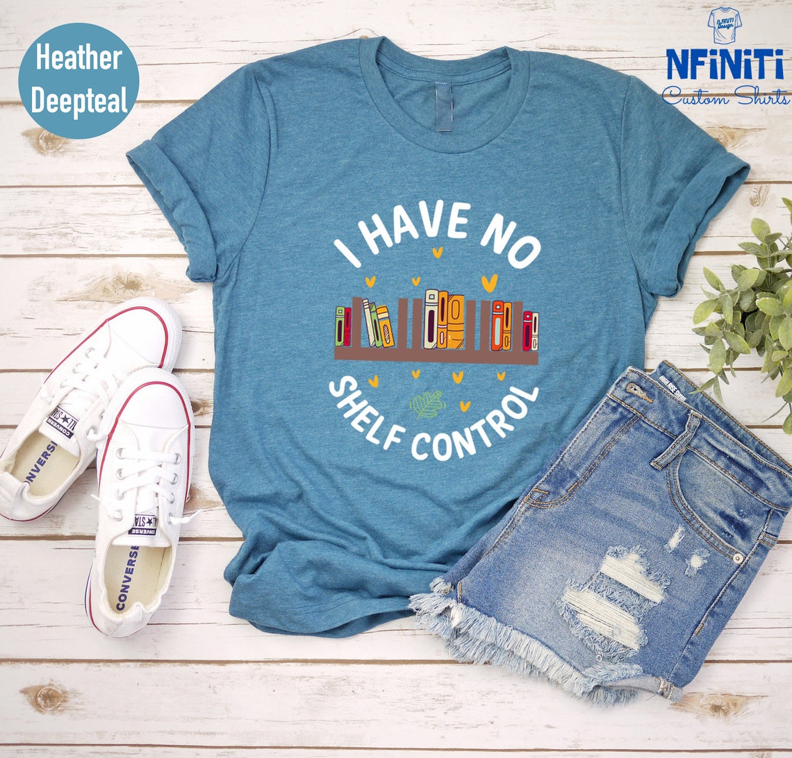 Funny Bookworm Gift, Librarian gift, Book T-shirt, Librarian Shirt, Book Lover Shirt, Reading Teacher Shirt, Reading Shirt, Book Shirt