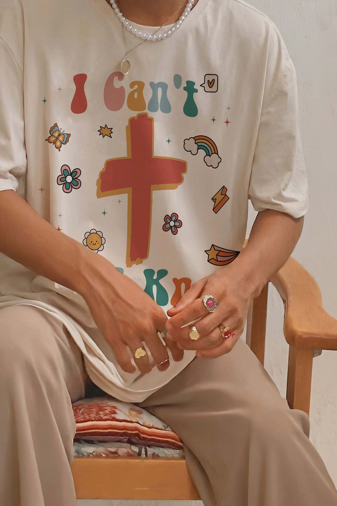 I Can't but I Know a Guy Shirt, Christian Sweatshirt, Fall Shirt, Christian Shirt