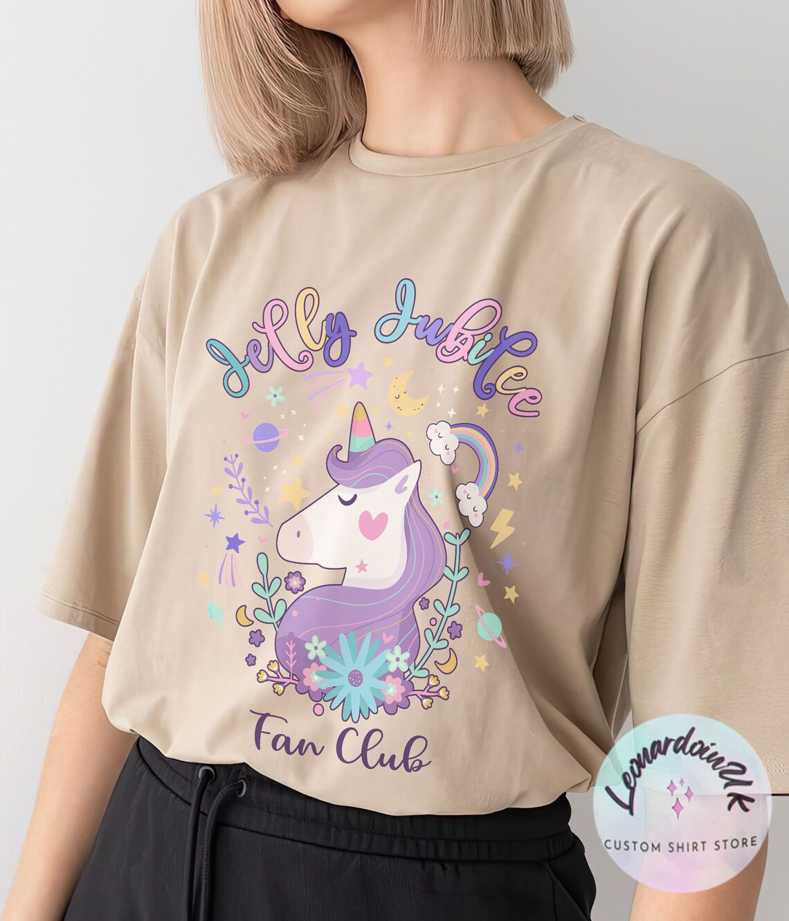 Jelly Jubilee Shirt, Crescent City Shirt, Sarah J Maas, SJM, Bookish Shirt