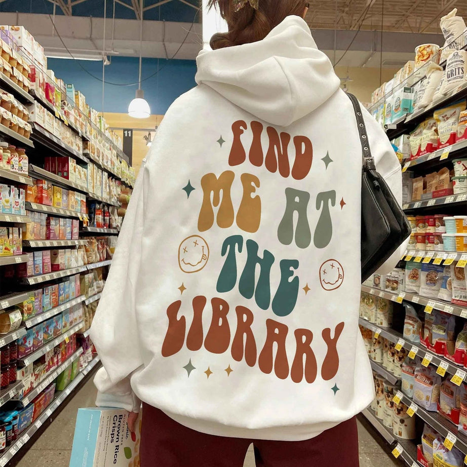 Library Shirt, Librarian Sweatshirt, Funny Librarian Shirt, Book Lover Librarian Gift Library Sweatshirt, School Librarian Gift Book Nerd