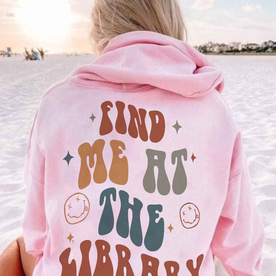 Library Shirt, Librarian Sweatshirt, Funny Librarian Shirt, Book Lover Librarian Gift Library Sweatshirt, School Librarian Gift Book Nerd