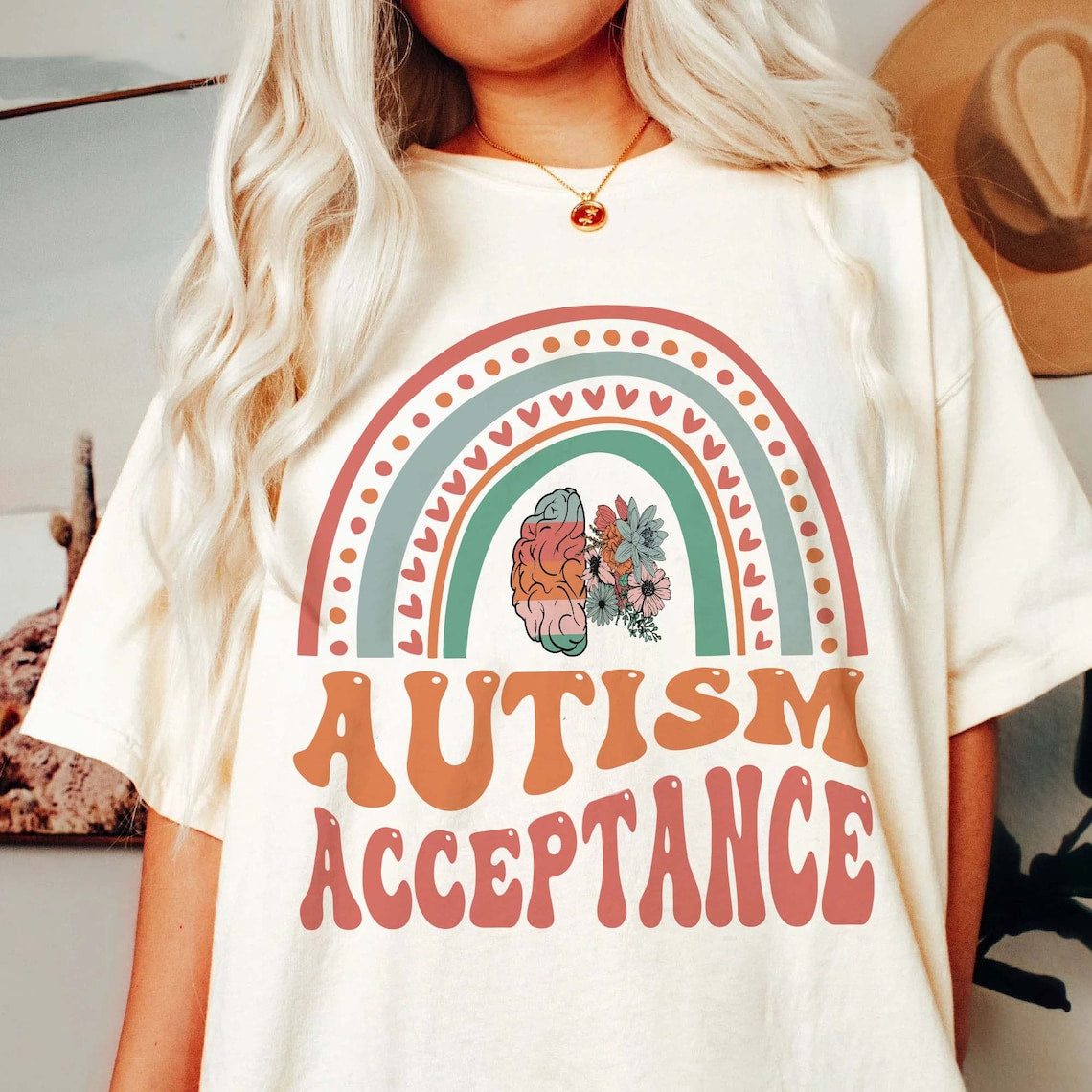 Autism Awareness Acceptance Special Education Teacher Gifts, SPED Teacher Gift, Autism Awareness Shirt, Autism Awareness Tee