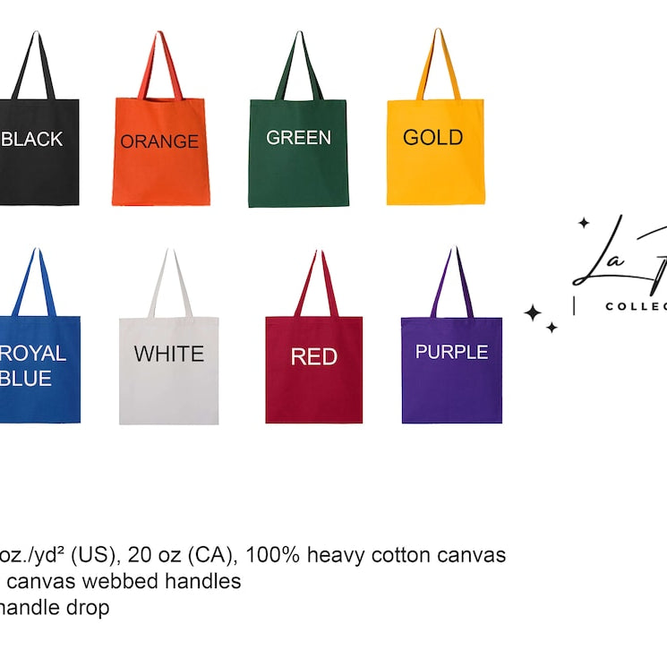 Book Tote Bag, Gift For Book Lover, Book Club Tote Bag, Librarian Gift, There is No Such Thing As Too Many Tote, Bookworm Totes