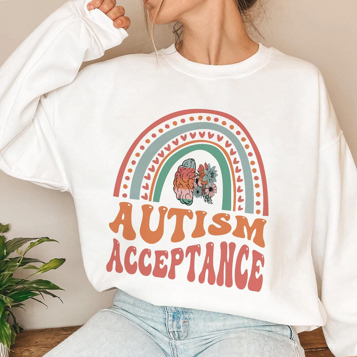 Autism Awareness Acceptance Special Education Teacher Gifts, SPED Teacher Gift, Autism Awareness Shirt, Autism Awareness Tee