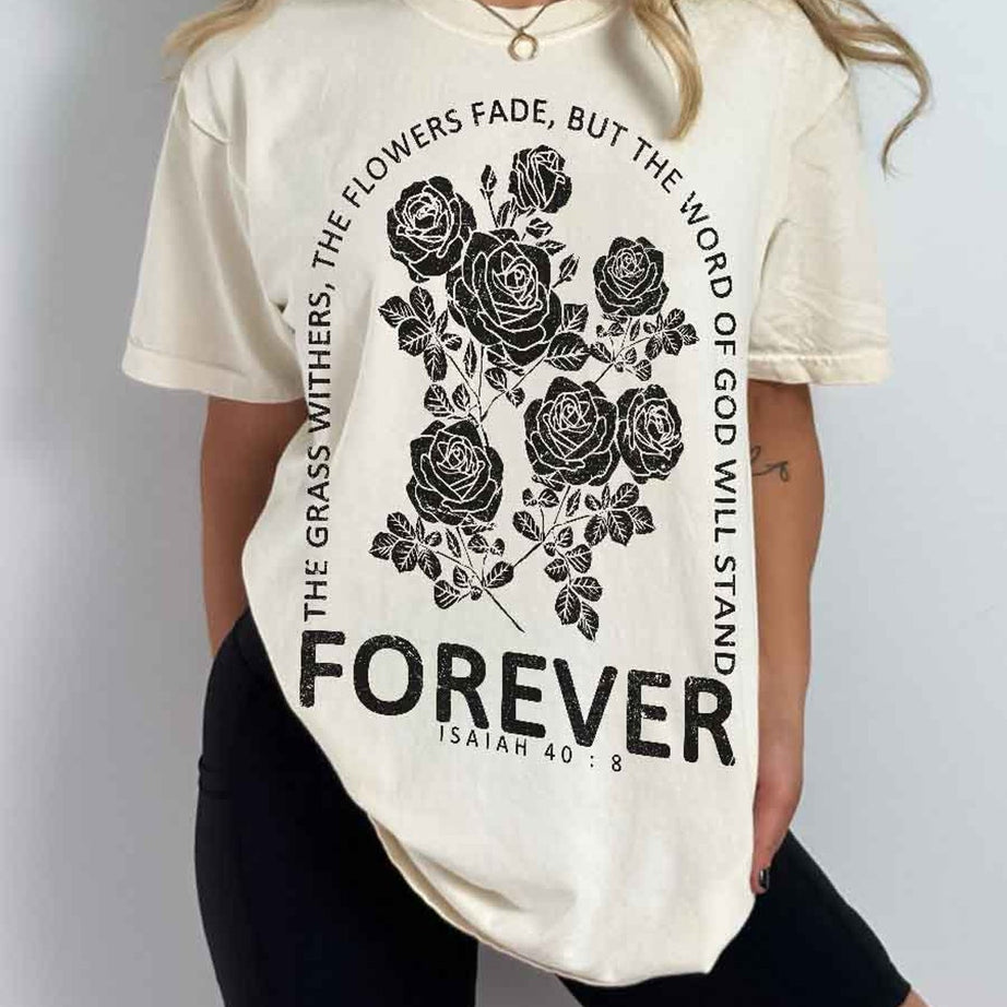 Vintage Faith Based Tshirt Christian Gift, Jesus T-shirt Modest Christian Manifest, Bible Verse Shirt Pray