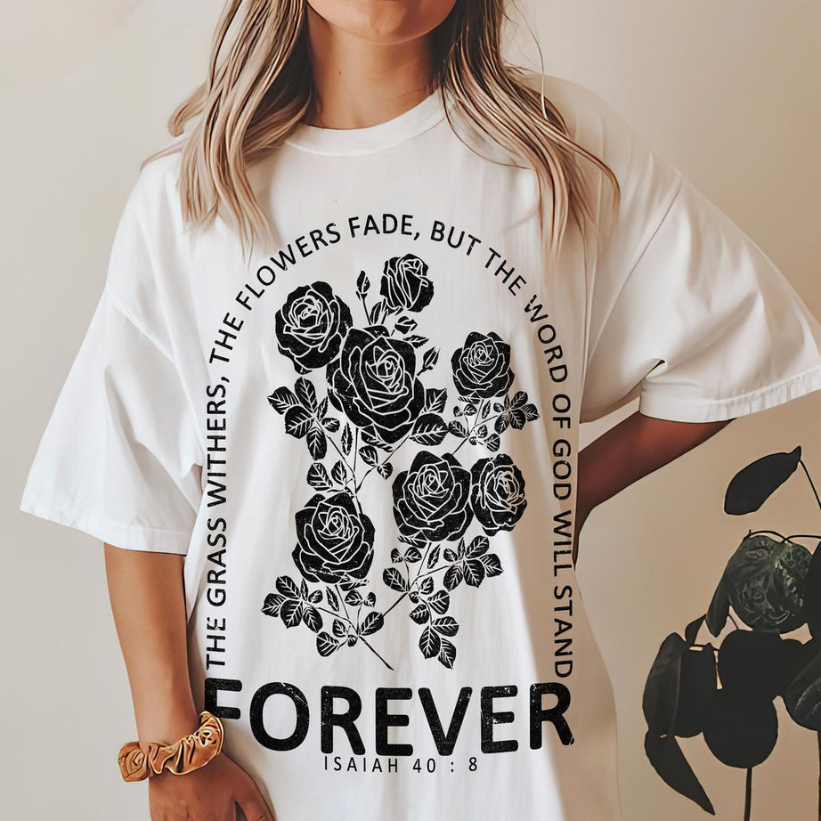 Vintage Faith Based Tshirt Christian Gift, Jesus T-shirt Modest Christian Manifest, Bible Verse Shirt Pray