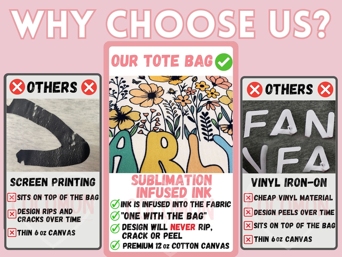 It's Good Day to Read Tote Bag, Book Lovers Tote, Gift for Book Lover, Gift For Bookworms, Gift For Teachers, Readers' Tote, Library Tote