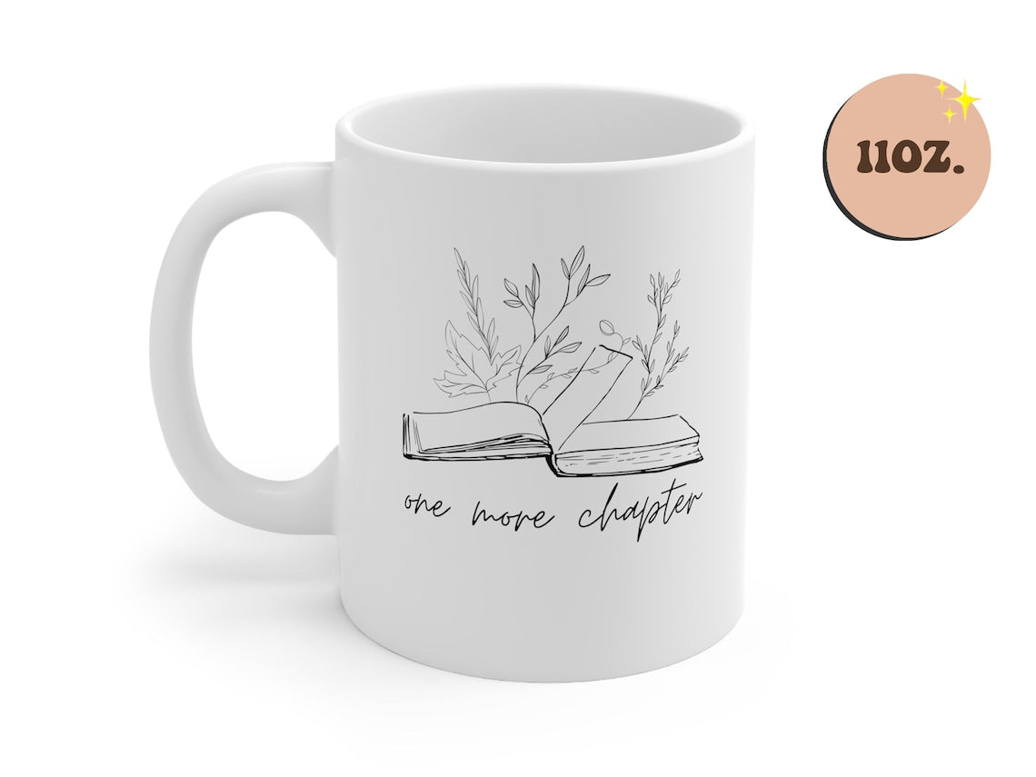 Funny Reading Coffee Mug, Trending Now, Mug For Women, Librarian Mug, Book Lover Gift, Librarian Gift, Teacher Gift, Reading Gift, Book Nerd