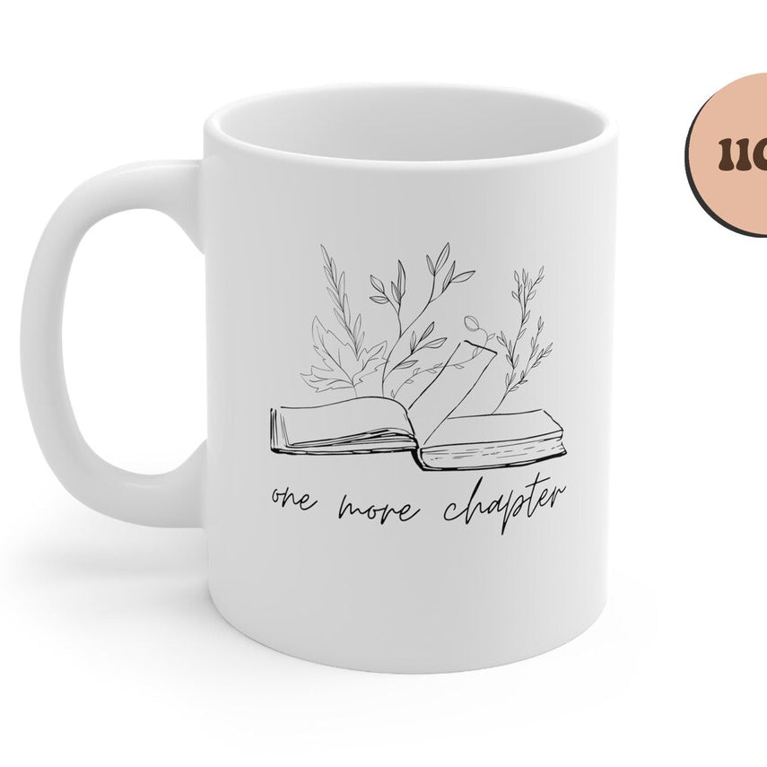 Funny Reading Coffee Mug, Trending Now, Mug For Women, Librarian Mug, Book Lover Gift, Librarian Gift, Teacher Gift, Reading Gift, Book Nerd