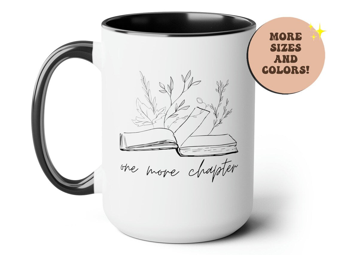 Funny Reading Coffee Mug, Trending Now, Mug For Women, Librarian Mug, Book Lover Gift, Librarian Gift, Teacher Gift, Reading Gift, Book Nerd