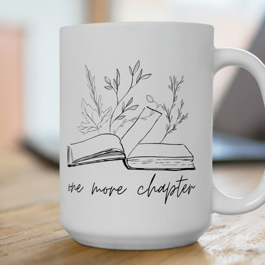 Funny Reading Coffee Mug, Trending Now, Mug For Women, Librarian Mug, Book Lover Gift, Librarian Gift, Teacher Gift, Reading Gift, Book Nerd