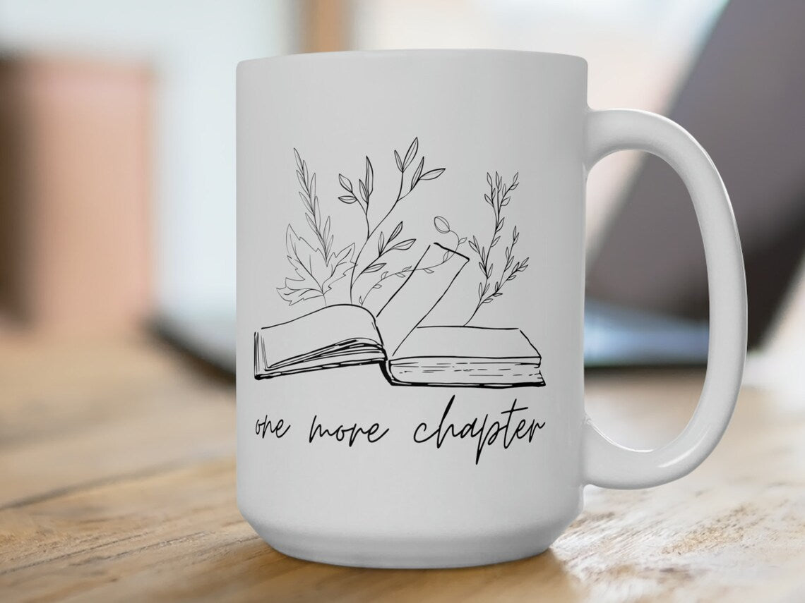 Funny Reading Coffee Mug, Trending Now, Mug For Women, Librarian Mug, Book Lover Gift, Librarian Gift, Teacher Gift, Reading Gift, Book Nerd