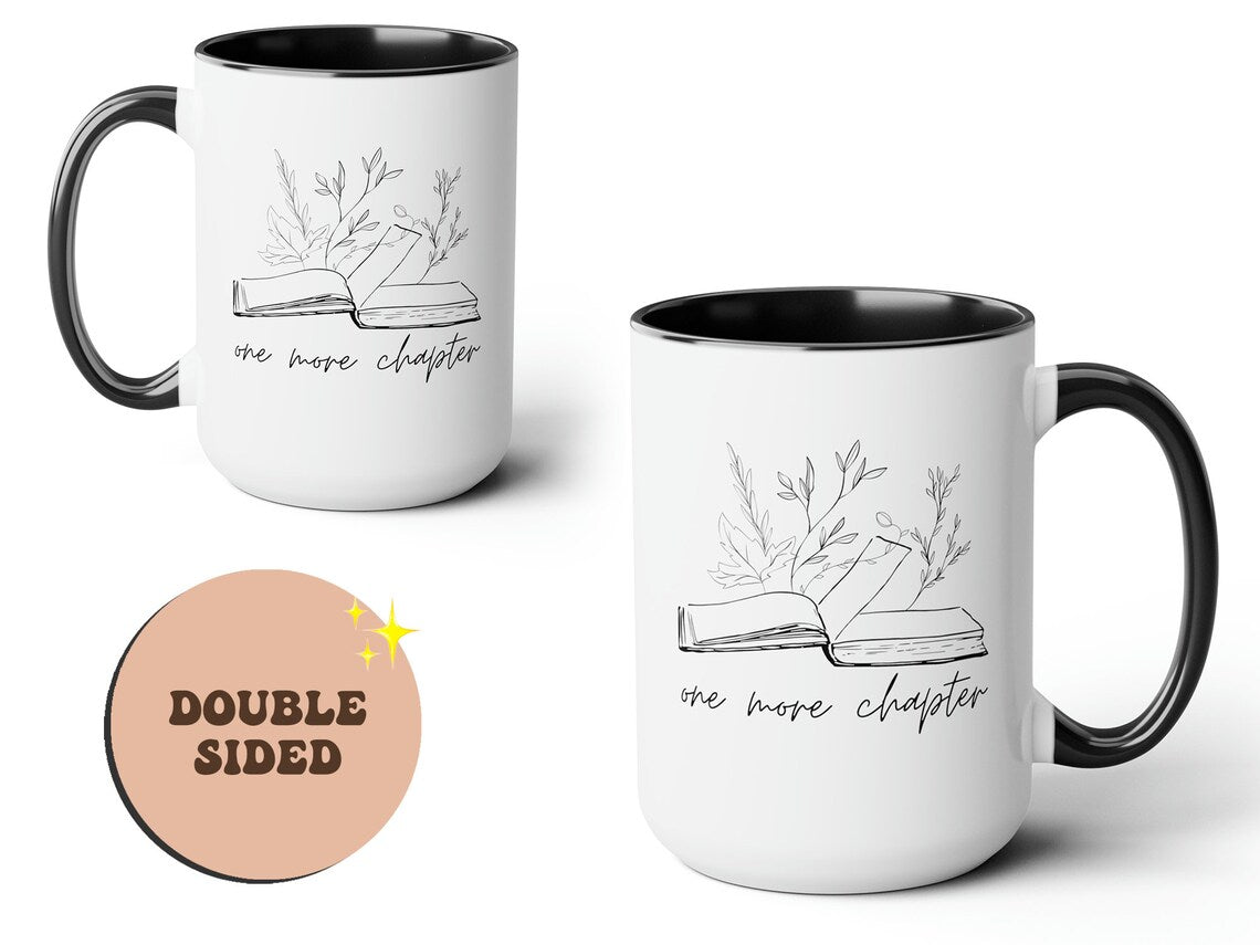 Funny Reading Coffee Mug, Trending Now, Mug For Women, Librarian Mug, Book Lover Gift, Librarian Gift, Teacher Gift, Reading Gift, Book Nerd