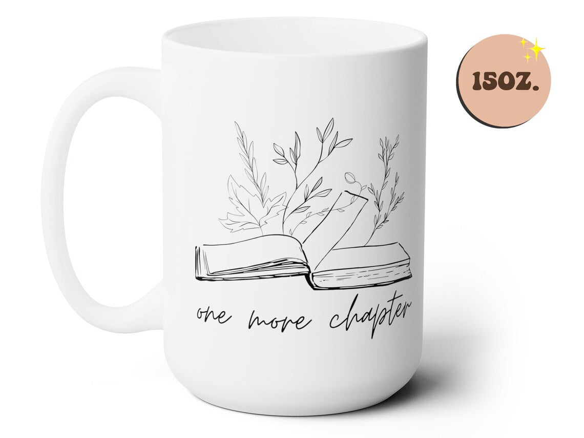 Funny Reading Coffee Mug, Trending Now, Mug For Women, Librarian Mug, Book Lover Gift, Librarian Gift, Teacher Gift, Reading Gift, Book Nerd