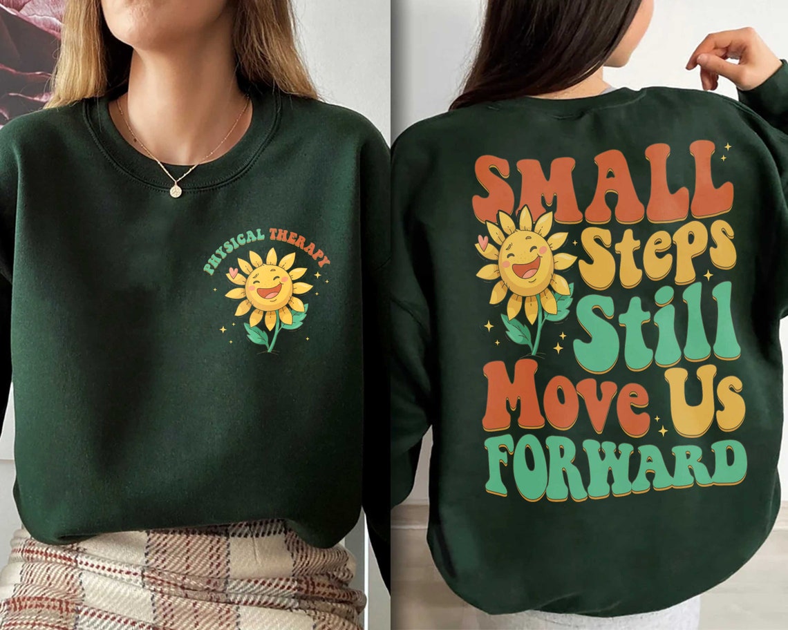 Physical Therapist Shirt, Occupational Therapy Shirt, Personalized PT Shirt, Physical Therapy Shirt, Doctor Physical Therapist Sweatshirt