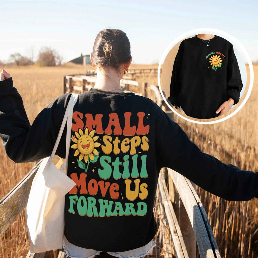 Physical Therapist Shirt, Occupational Therapy Shirt, Personalized PT Shirt, Physical Therapy Shirt, Doctor Physical Therapist Sweatshirt