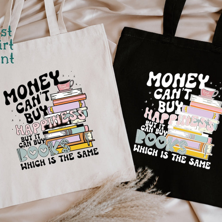 Book Lover Tote Bag, Books Tote Bag, Custom Bookish Bag, Book Lovers Gifts, Reader Tote Bag, Librarian Gifts, Library Book Bag, Reading Gift