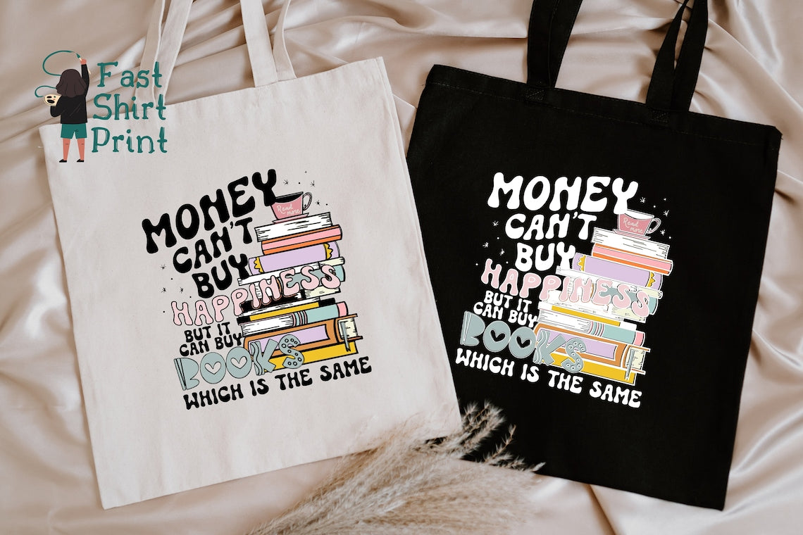 Book Lover Tote Bag, Books Tote Bag, Custom Bookish Bag, Book Lovers Gifts, Reader Tote Bag, Librarian Gifts, Library Book Bag, Reading Gift