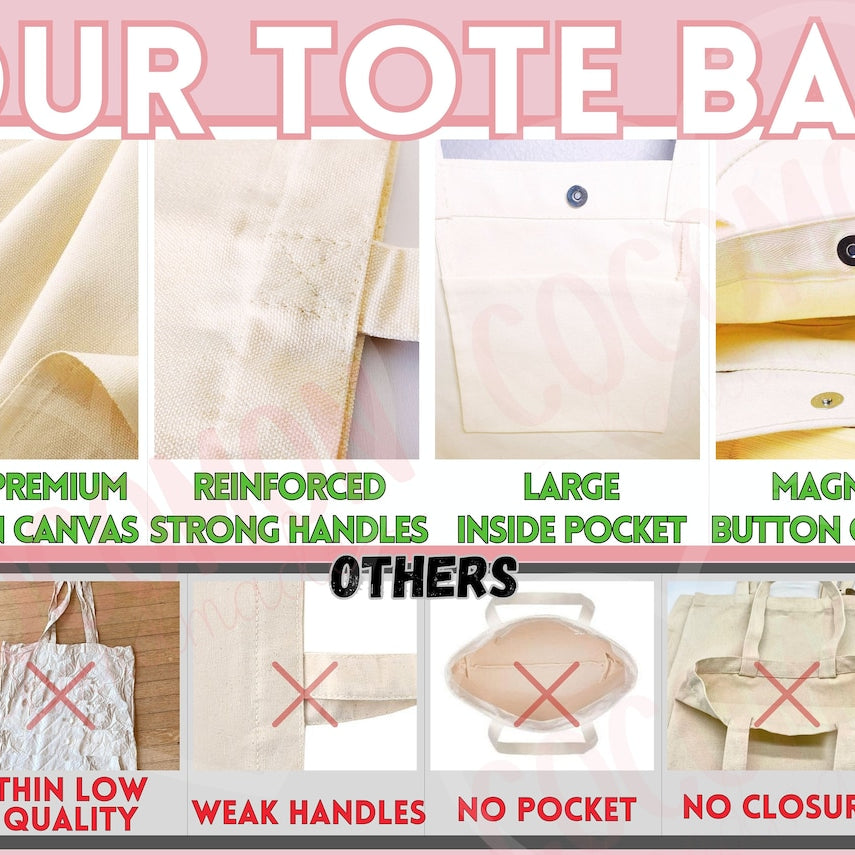 It's Good Day to Read Tote Bag, Book Lovers Tote, Gift for Book Lover, Gift For Bookworms, Gift For Teachers, Readers' Tote, Library Tote