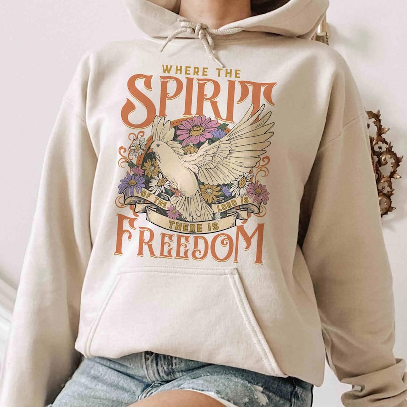 Christian Shirts, Christian Sweatshirt, Bible Verse Shirt, Jesus Hoodie, Religious Shirt, Christian Apparel, Christian Gifts for Her