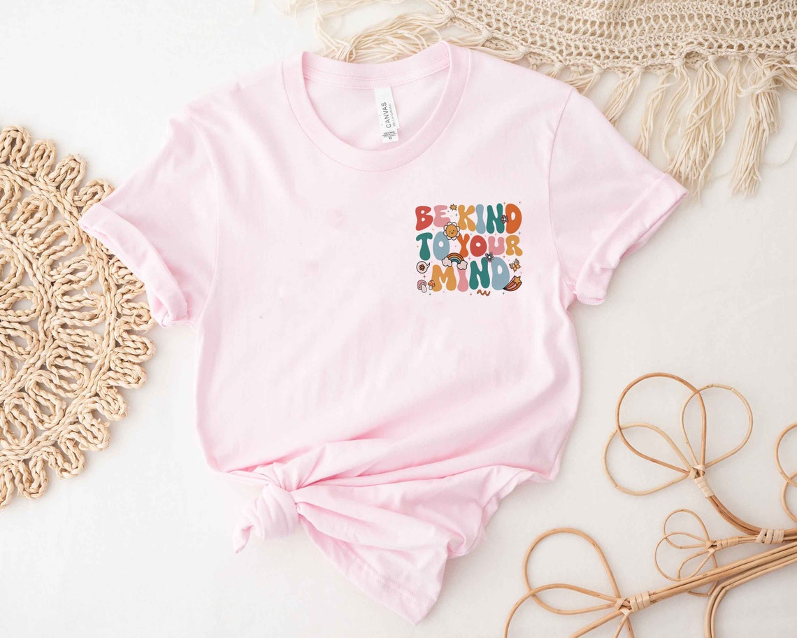 Mental Health Matters Sweatshirt, Mental Health Shirt, Women Inspirational Shirt, Inspirational Gifts