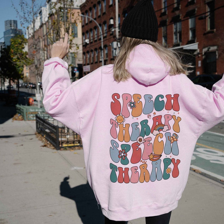 Speech Therapy Shirt, Speech Language Pathologist Shirt, Speech Therapy Sweatshirt, Slp Shirt, Speech Pathology Tee, SLPA Shirt