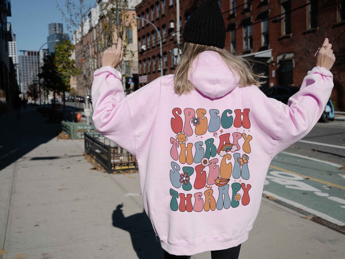 Speech Therapy Shirt, Speech Language Pathologist Shirt, Speech Therapy Sweatshirt, Slp Shirt, Speech Pathology Tee, SLPA Shirt