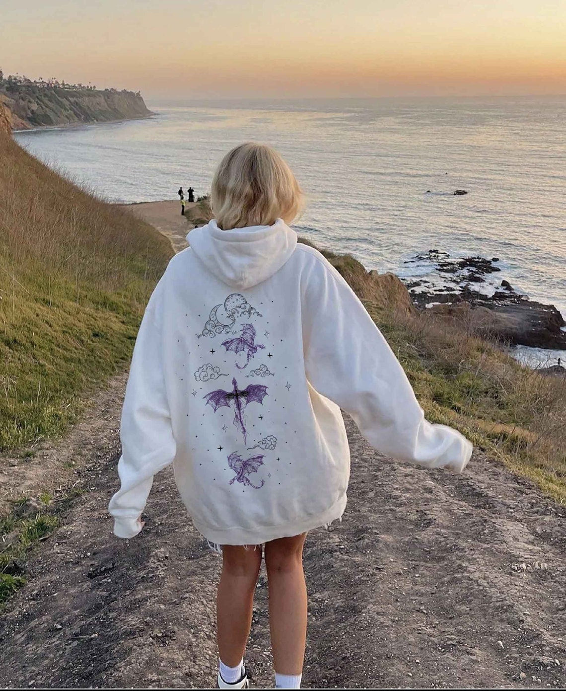 We Are the Thirteen Hoodie, From Now Until the Darkness Claims Us Shirt, Fury Acotar Night Court, Sarah J Maas Sjm Throne of Glass Tog Manon