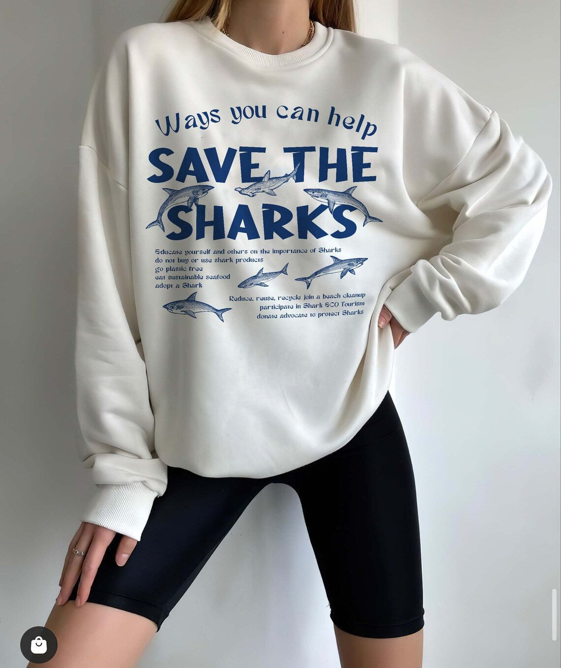 Respect the Locals Shark Shirt, Funny Shark Shirts, Save the Sharks Sweatshirt,shark Hoodie, Shark Sweatshirt, Save the Ocean