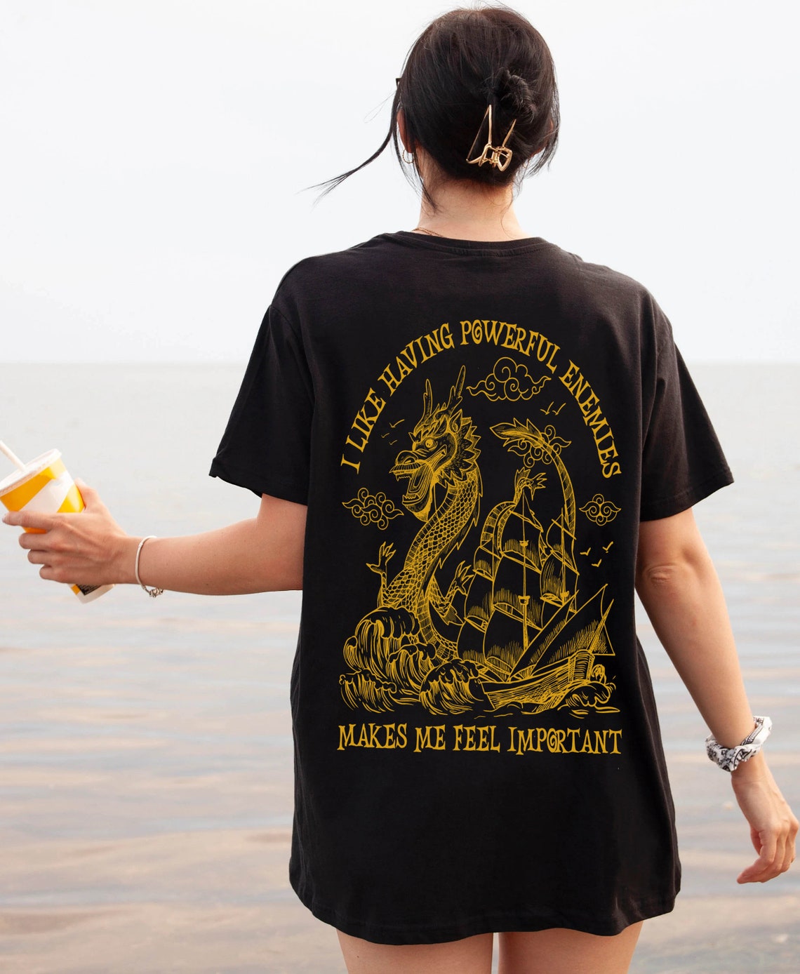 Nikolai Lantsov Quotes Comfort Color Shirt, Shadow and Bone Shirt, Sturmhond Quotes Shirt, Bookish Shirt, Bookworm Shirt