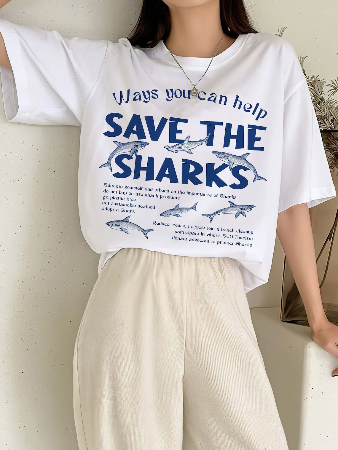 Respect the Locals Shark Shirt, Funny Shark Shirts, Save the Sharks Sweatshirt,shark Hoodie, Shark Sweatshirt, Save the Ocean