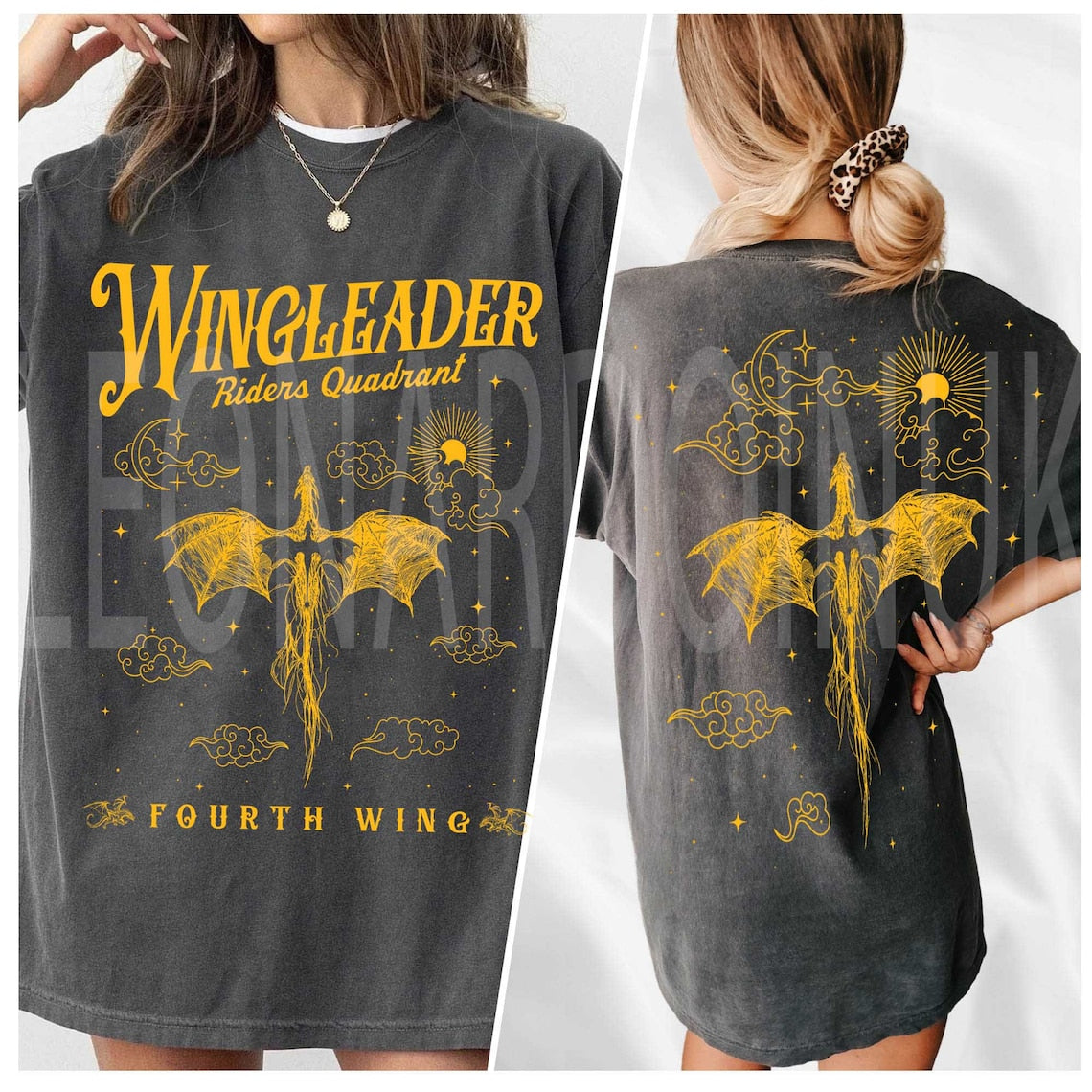 Fourth Wing Comfort Color Shirt, Riders Quadrant Basgiath War College Sweater, Dragon Rider, Violet Sorrengail Bookish Shirt, Rebecca Yoros