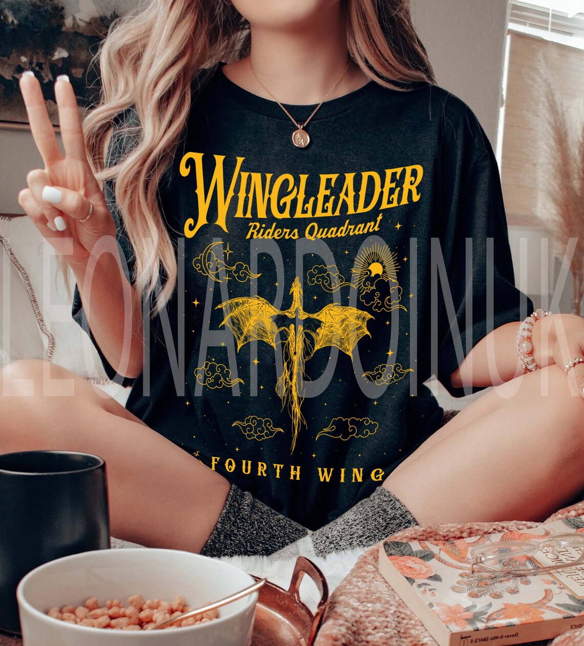 Fourth Wing Comfort Color Shirt, Riders Quadrant Basgiath War College Sweater, Dragon Rider, Violet Sorrengail Bookish Shirt, Rebecca Yoros