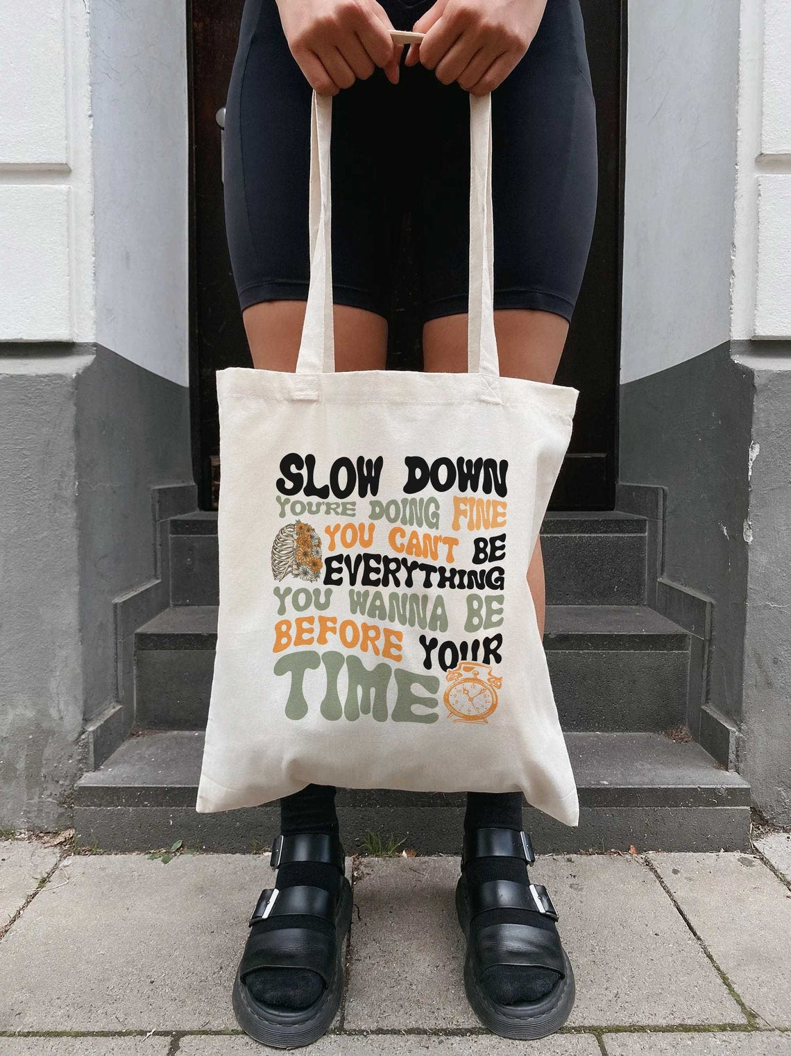 Billy Joel Tote Bag, Vienna Billy Joel Tote Bag, Movin' Out, Billy Joel, Vienna Waits for You