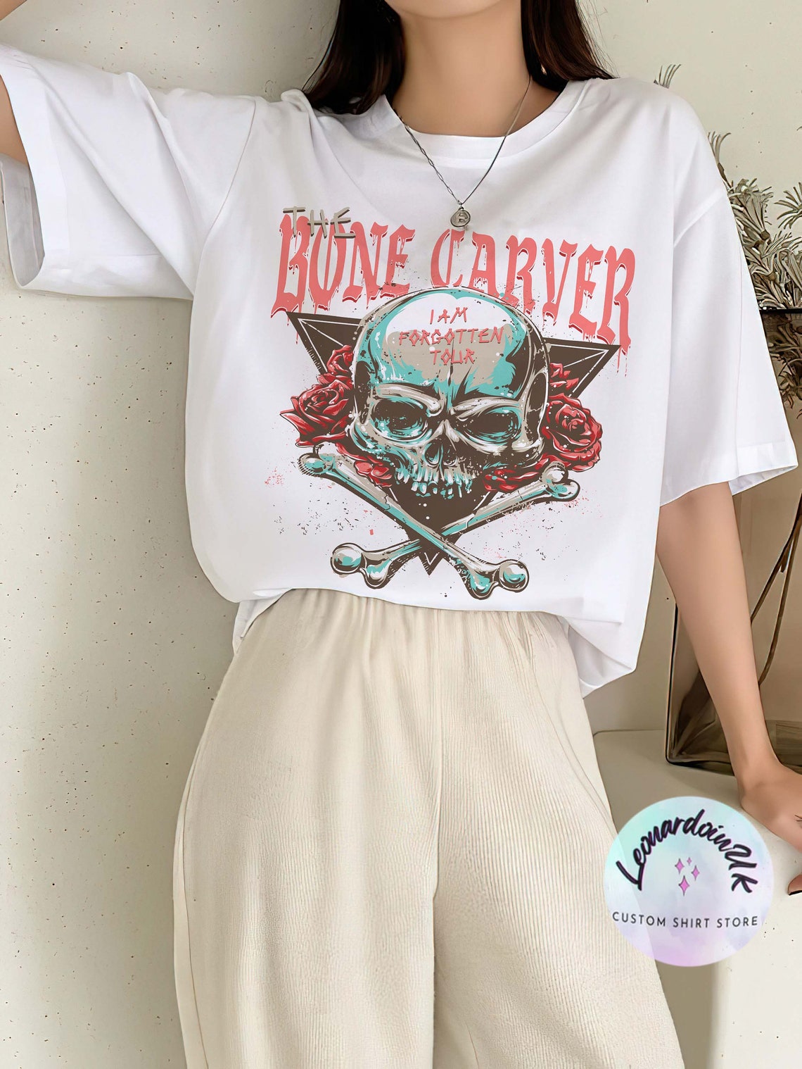 ACOTAR Shirt, the Bone Carver Shirt, Sarah J Maas Merch Bookish, Velaris Shirt, TOG Merch Crescent City Merch, Booktok Merch, SJM Merch