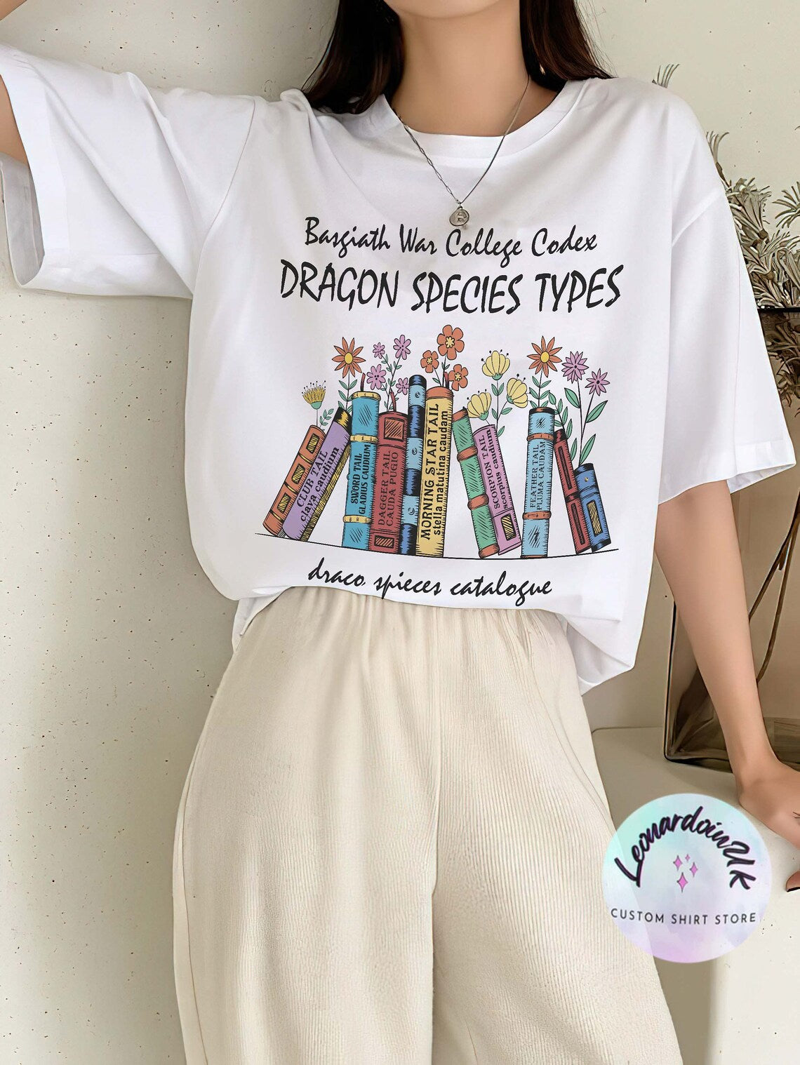 Basgiath War College Codex Shirt, Basgiath War College Shirt, Dragon Species Types, Dragon Shirt, Dragon Rider, Basgiath Shirt