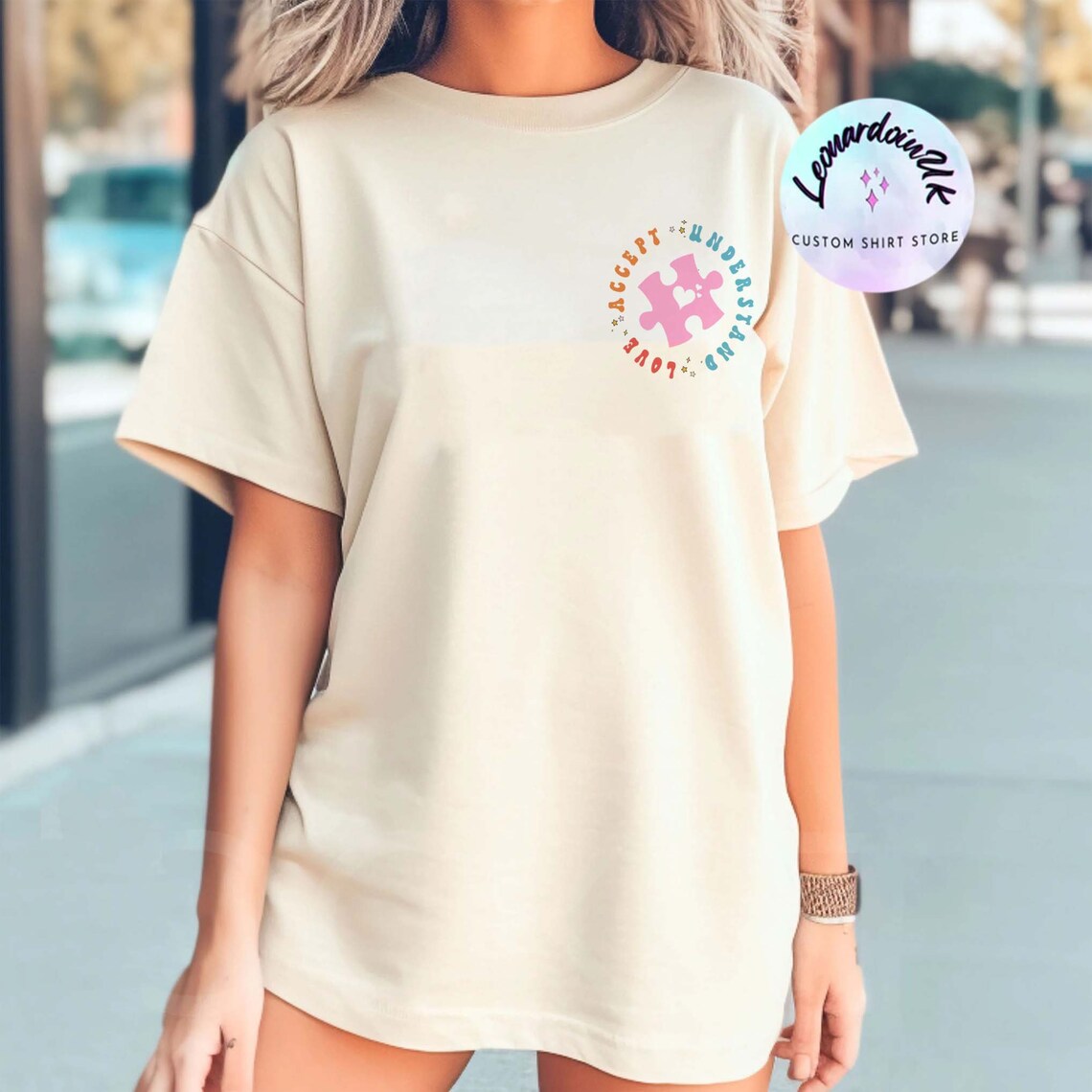 Autism Shirt, It Takes A Special Person to Hear What A Child Cannot Say, Special Ed Shirt, Behavior Analyst Shirt, Sped Teacher Gift