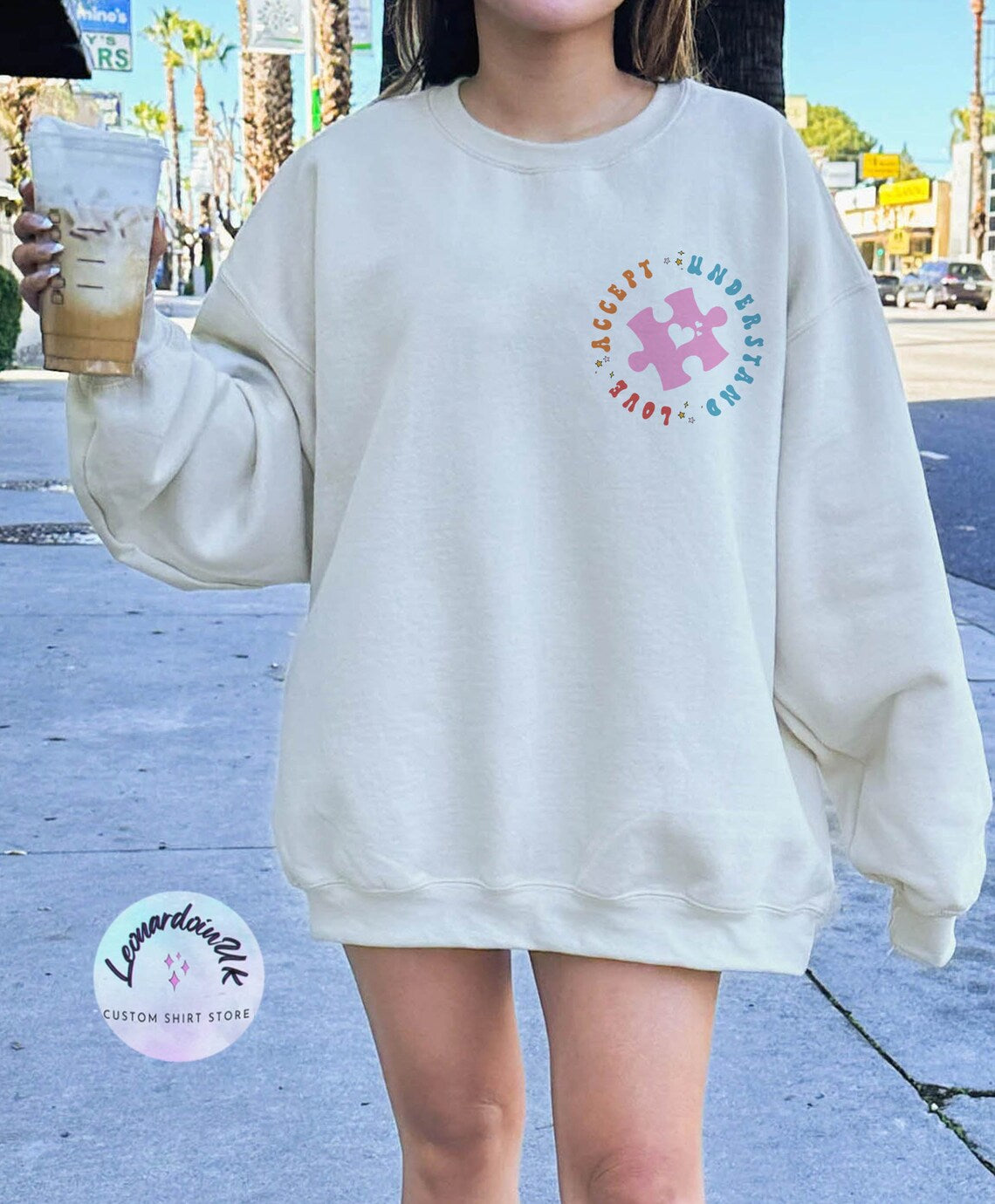 Autism Sweatshirt, It Takes A Special Person to Hear What A Child Cannot Say, Behavior Analyst Tshirt, Sped Teacher, Special Ed Sweatshirt