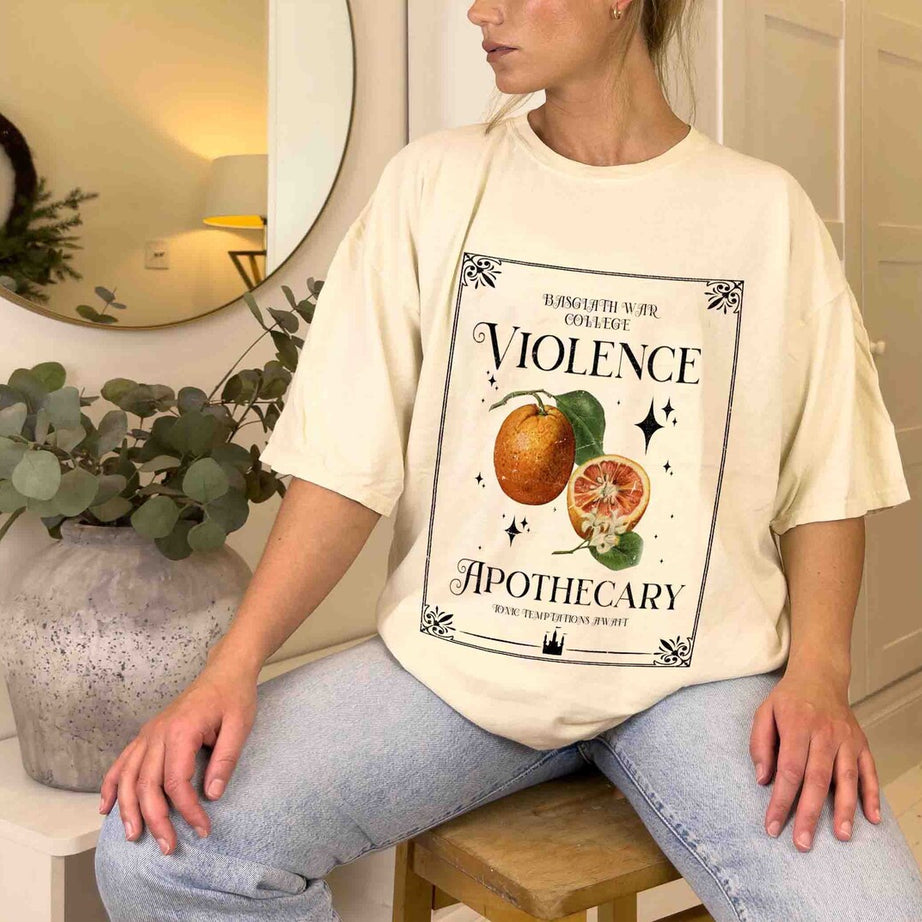 Xaden Riorson House Comfort Colors Shirt , Iron Flame Shirt, Fourth Wing Shirt Dragon Rider Bookish, Basgiath War College, Violet Sorrengail