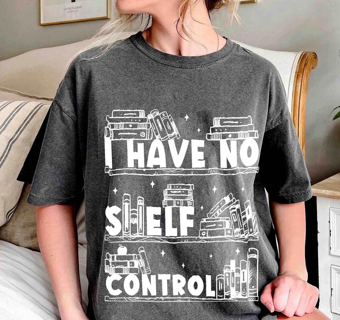 I Want My Coffee Icy and My Books Spicy Shirt, Smutty Books, Book Gift, Smut Love, Spicy Books, Bookish Merch Shirt, Bookish Shirt