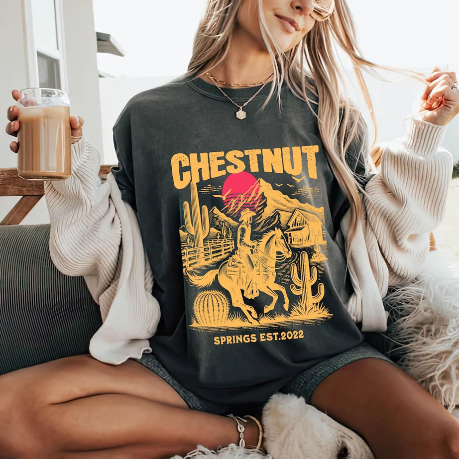 Bookish Cowboy Comfort Colors Shirt, Cowboy Romance Reader Club Western Book Lover Shirt Country Bookish, Country Girl Reader