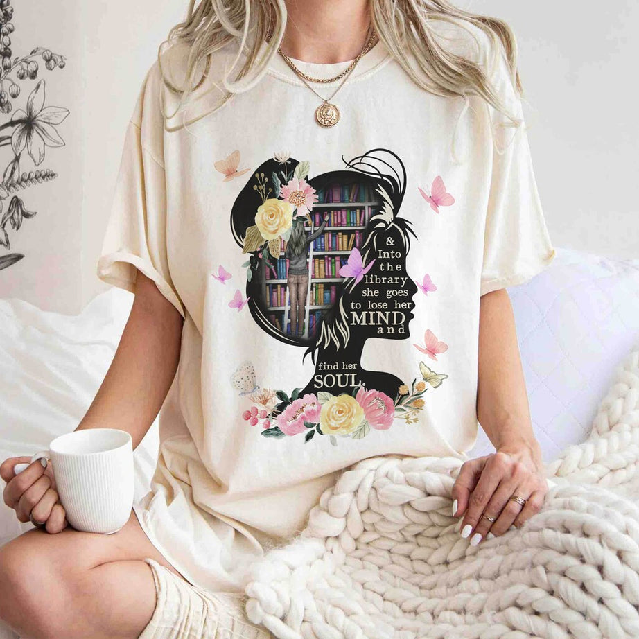 Read Banned Books Comfort Colors Shirt, Banned Books Shirt, Reading Shirt, Book Lover , Library Shirt, Book Club Tee, Literary Shirt