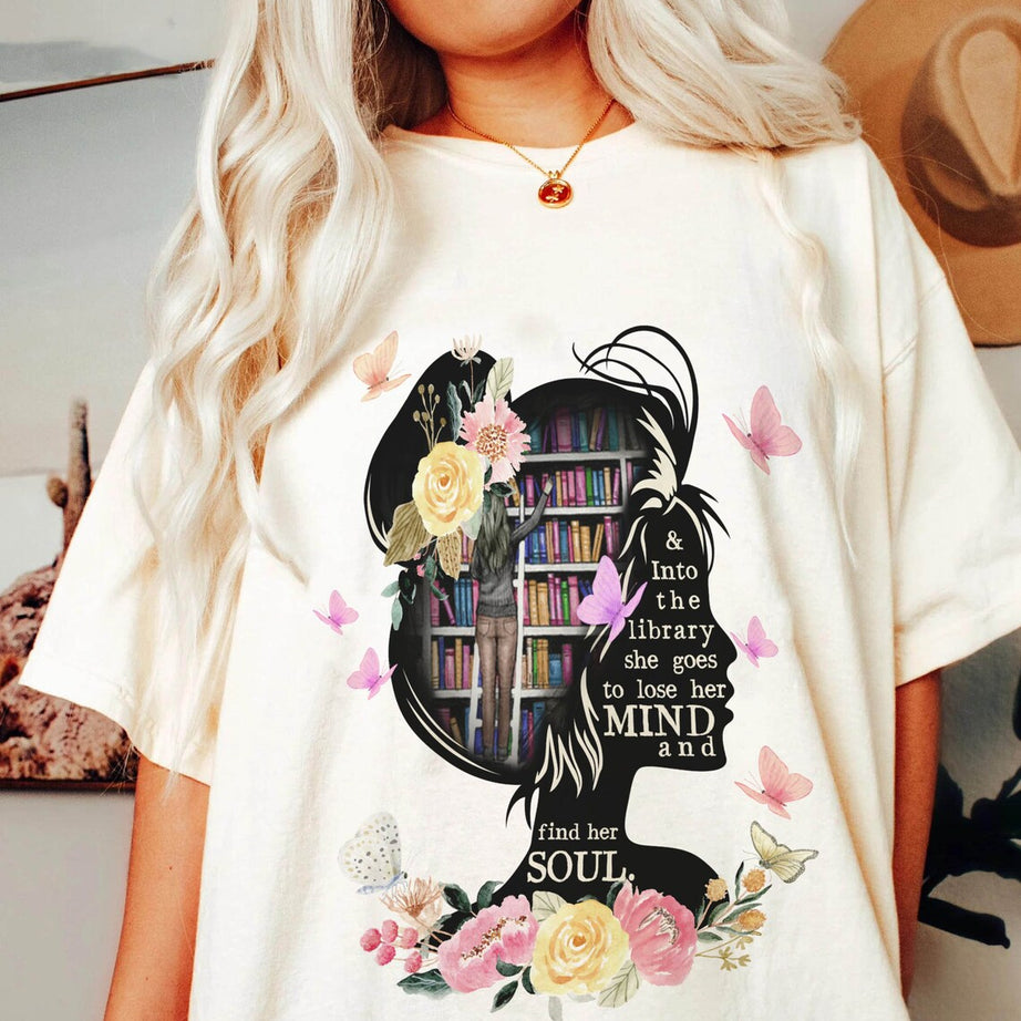 Read Banned Books Comfort Colors Shirt, Banned Books Shirt, Reading Shirt, Book Lover , Library Shirt, Book Club Tee, Literary Shirt