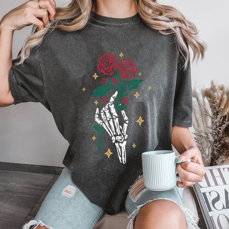 Run Little Mouse Comfort Color shirt, Haunting Adeline shirt, Zade Shirt, Dark Romance Merch, Smut Reader, Smutty Book Shirt, Book Lover