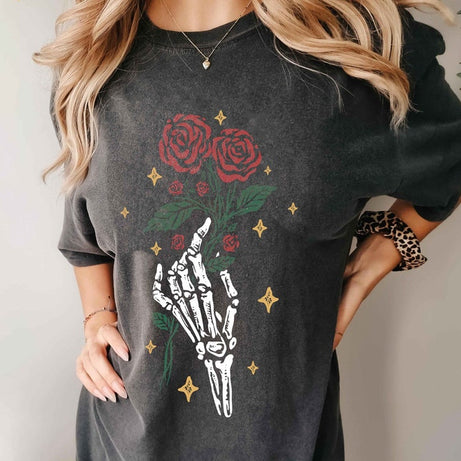 Run Little Mouse Comfort Color shirt, Haunting Adeline shirt, Zade Shirt, Dark Romance Merch, Smut Reader, Smutty Book Shirt, Book Lover