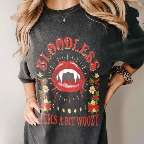 Astarion Bloodless Comfort Color shirt, Bloodless shirt, Astarion shirt