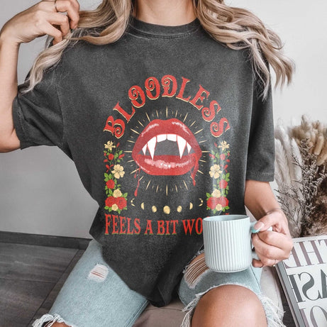 Astarion Bloodless Comfort Color shirt, Bloodless shirt, Astarion shirt