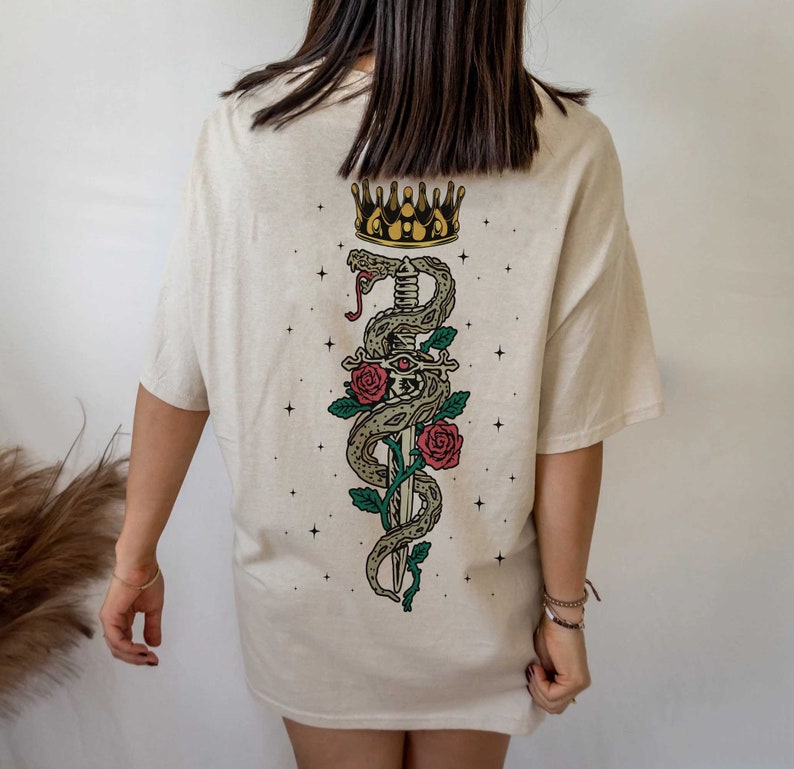 The Cruel Prince Comfort color shirt, The Folk of the Air shirt, Cardan Greenbriar Shirt, Jude and Cardan Shirt, Bookish Gift